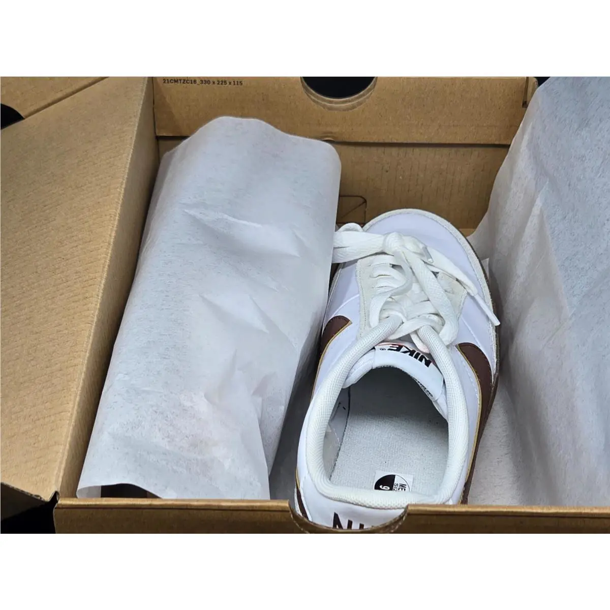 Nike shoes - Nike Killshot 2 - Killshot - 432997-130 - White 19