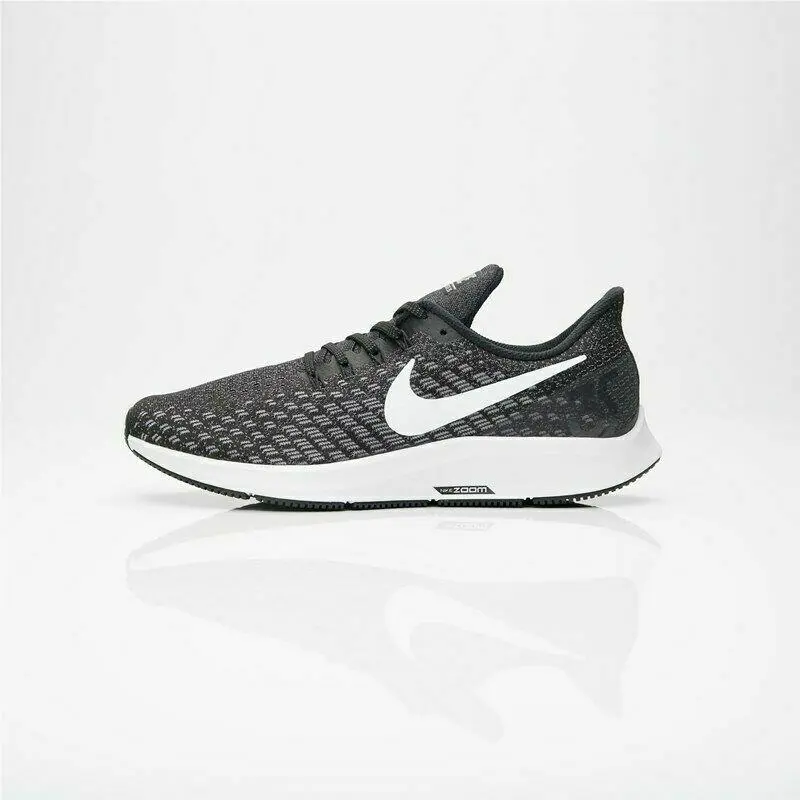 Nike shoes - Nike Air Zoom Pegasus - Air Zoom Pegasus - AO3906-001 - Black 1
