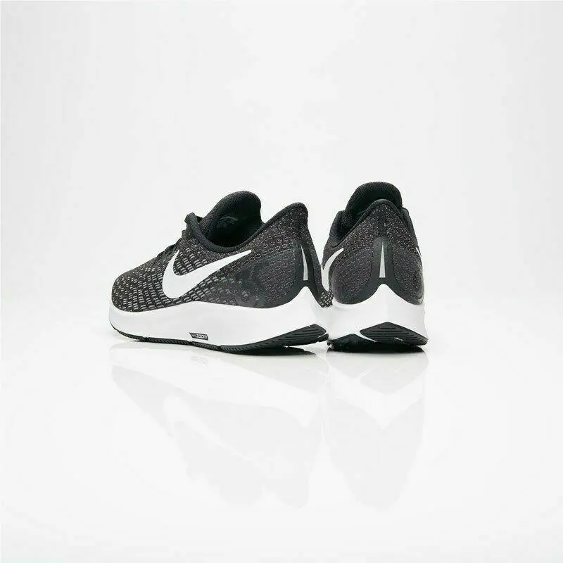 Nike shoes - Nike Air Zoom Pegasus - Air Zoom Pegasus - AO3906-001 - Black 4