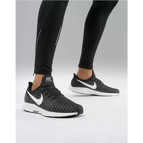 Nike shoes - Nike Air Zoom Pegasus - Air Zoom Pegasus - AO3906-001 - Black 6