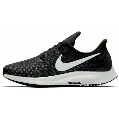 Nike shoes - Nike Air Zoom Pegasus - Air Zoom Pegasus - AO3906-001 - Black 7