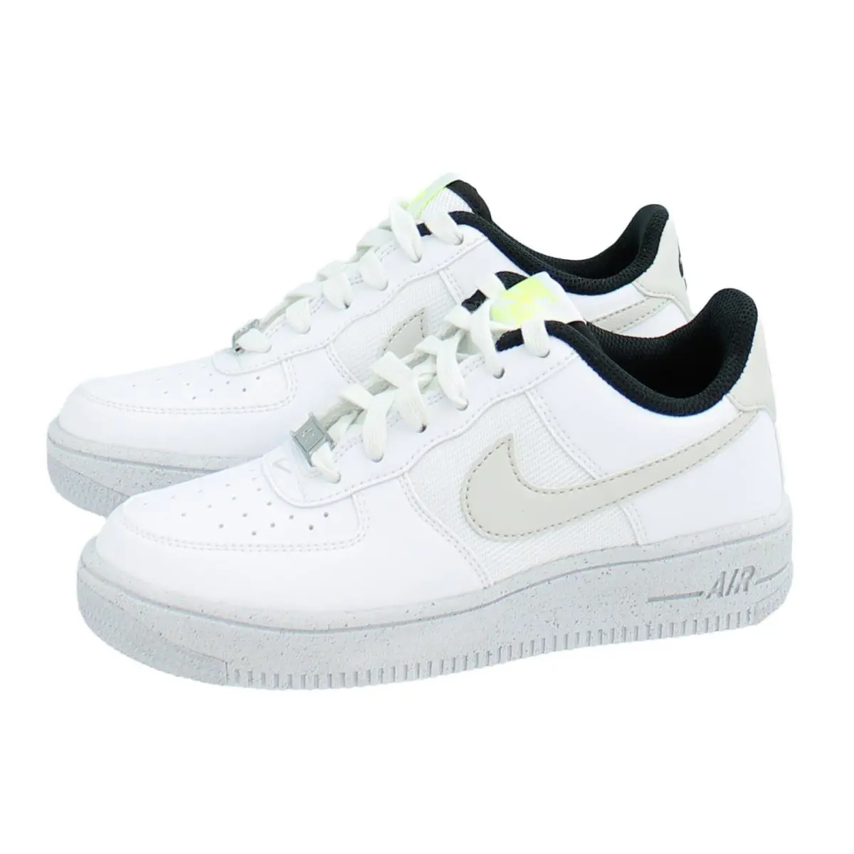 Nike shoes - Nike Air Force 1 - Air Force - DH8695 - White 0