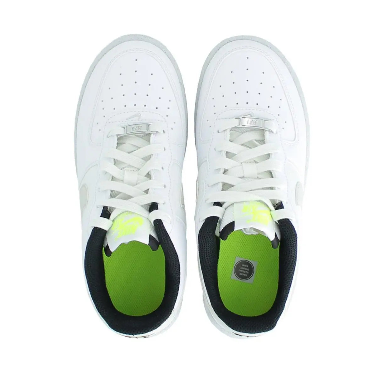 Nike shoes - Nike Air Force 1 - Air Force - DH8695 - White 1