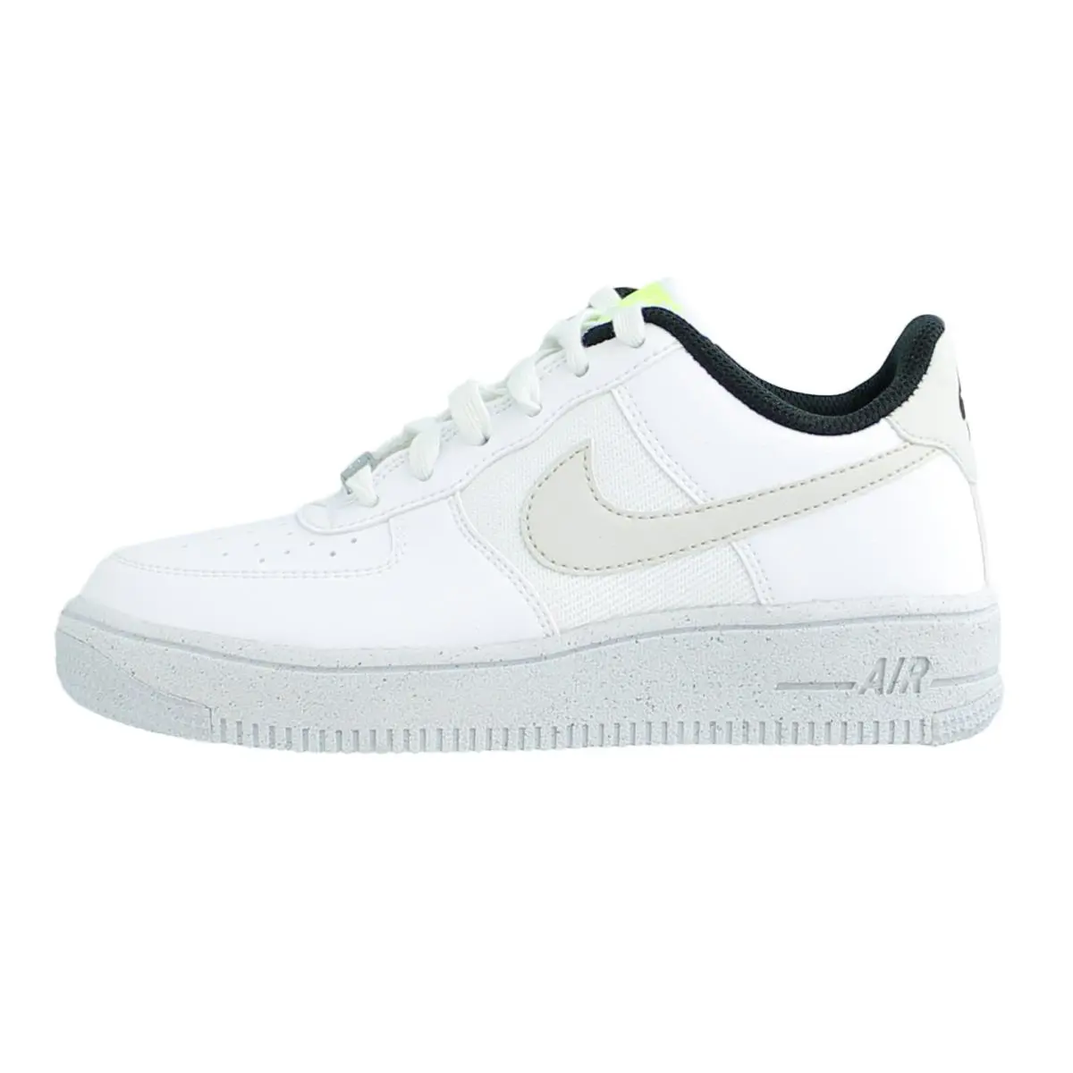 Nike shoes - Nike Air Force 1 - Air Force - DH8695 - White 2