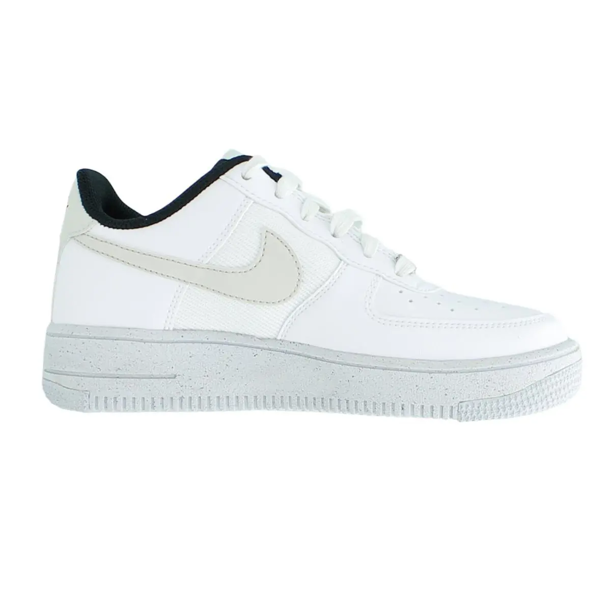 Nike shoes - Nike Air Force 1 - Air Force - DH8695 - White 3