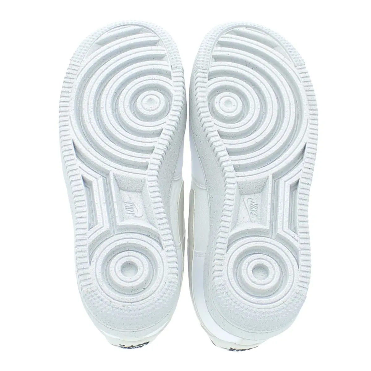 Nike shoes - Nike Air Force 1 - Air Force - DH8695 - White 4