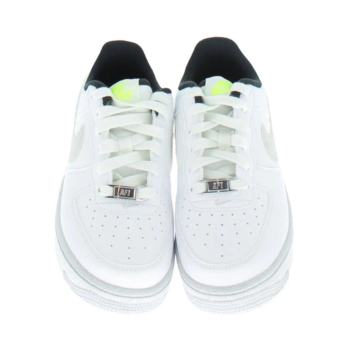 Nike shoes - Nike Air Force 1 - Air Force - DH8695 - White 5