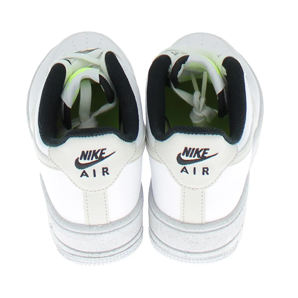 Nike shoes - Nike Air Force 1 - Air Force - DH8695 - White 6