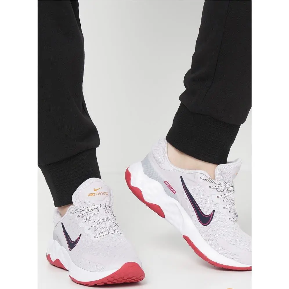 Nike shoes - Nike Renew Ride - Renew Ride - DC8184-500 - Venice/Blackened Blue 7