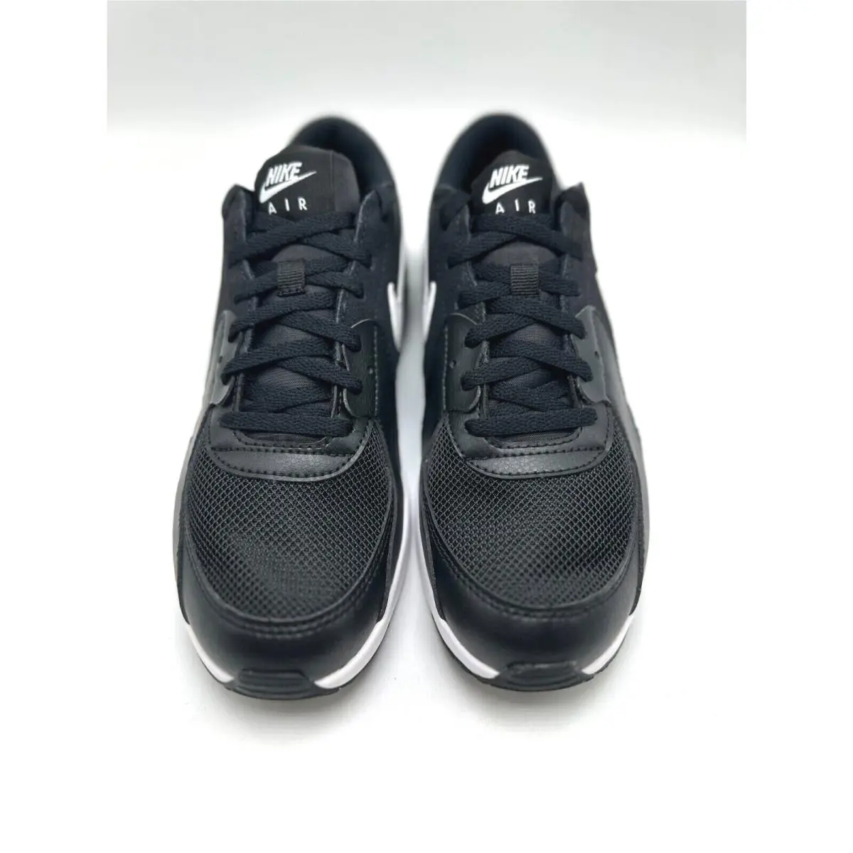 Nike shoes - Nike Air Max Excee - Air Max Excee - CD6894001 - BLACK/DARK GREY/WHITE 1