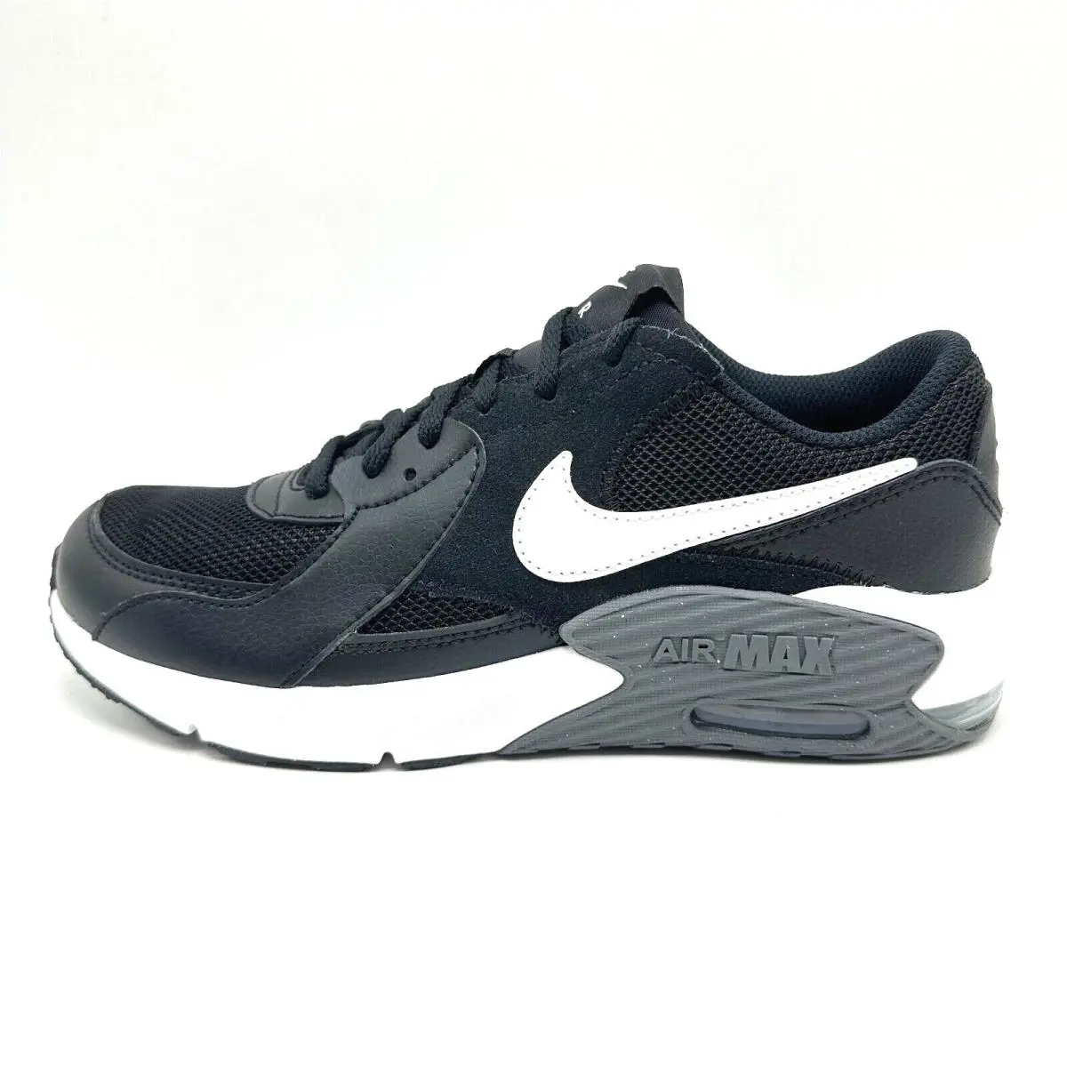 Nike shoes - Nike Air Max Excee - Air Max Excee - CD6894001 - BLACK/DARK GREY/WHITE 2