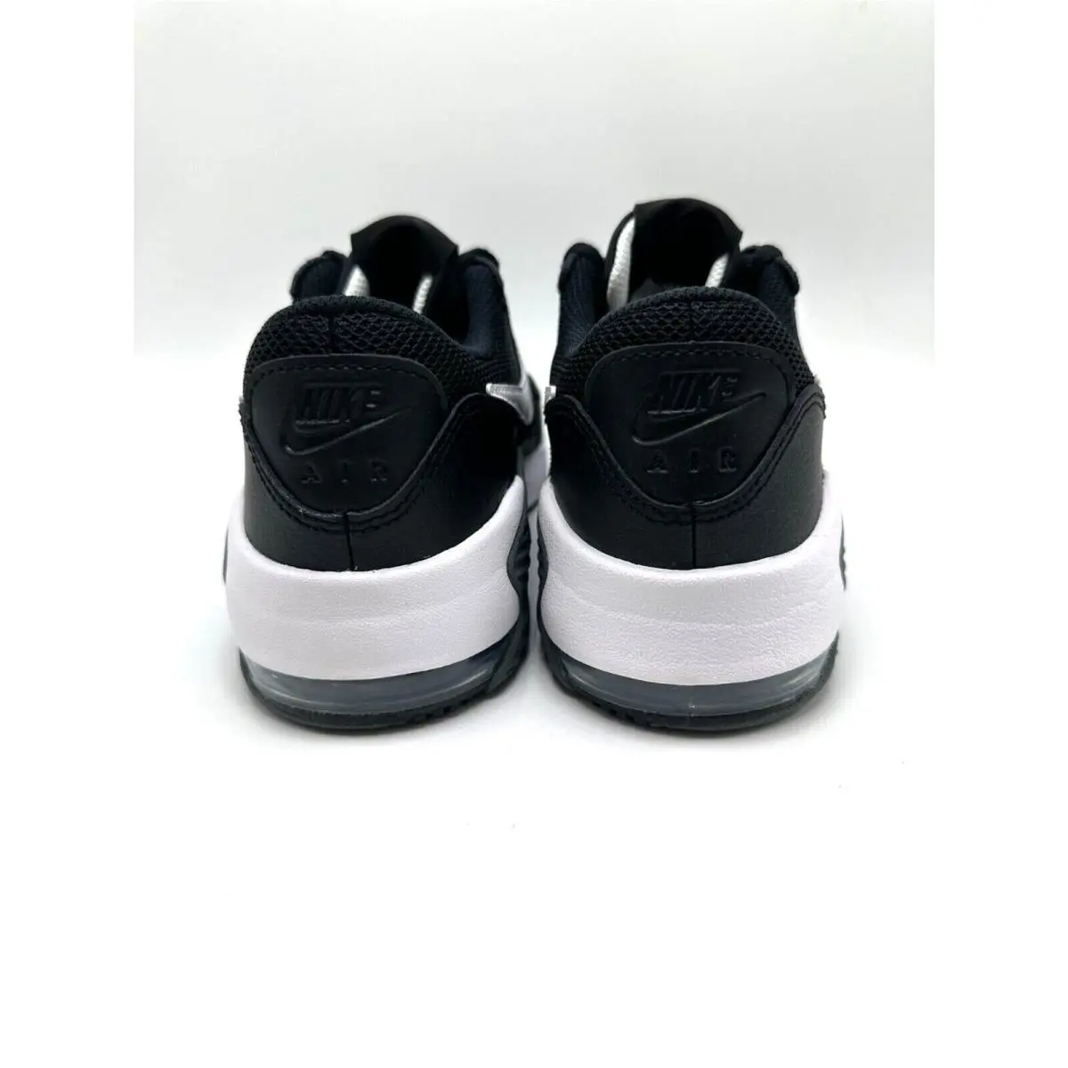 Nike shoes - Nike Air Max Excee - Air Max Excee - CD6894001 - BLACK/DARK GREY/WHITE 11