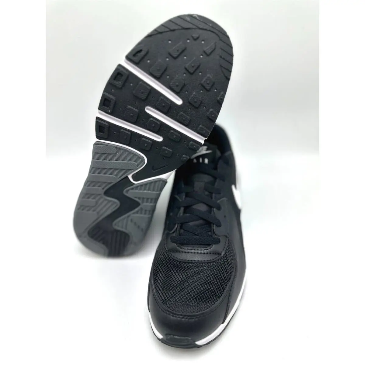 Nike shoes - Nike Air Max Excee - Air Max Excee - CD6894001 - BLACK/DARK GREY/WHITE 14