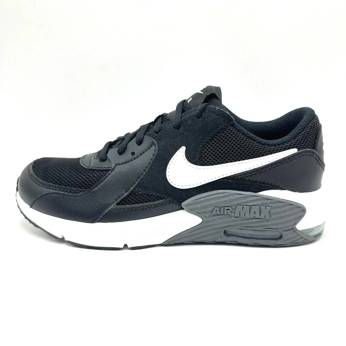 Nike shoes - Nike Air Max Excee - Air Max Excee - CD6894001 - BLACK/DARK GREY/WHITE 10