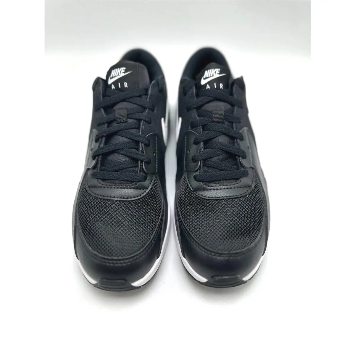 Nike shoes - Nike Air Max Excee - Air Max Excee - CD6894001 - BLACK/DARK GREY/WHITE 9