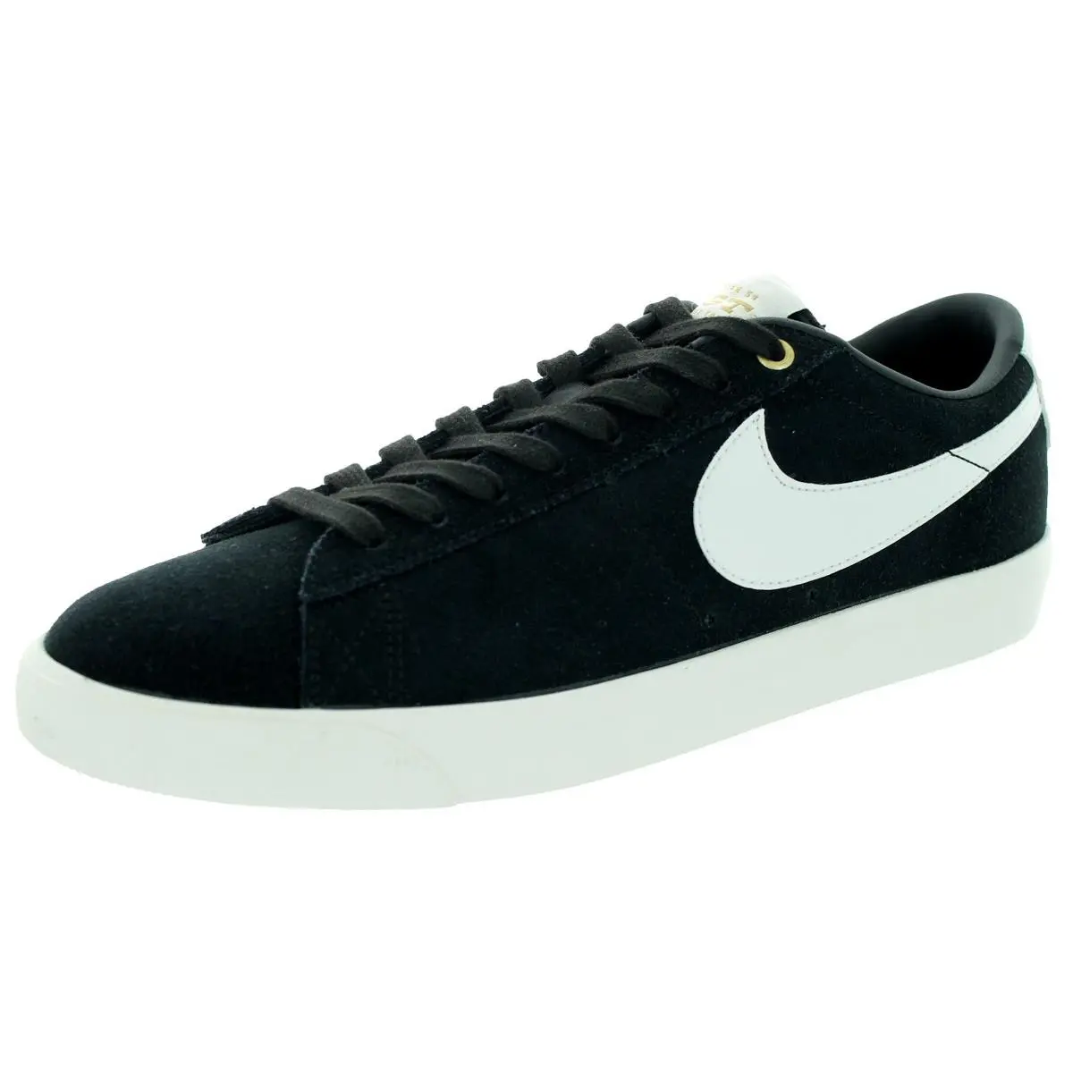 Nike shoes - 716890-602 - 716890-602 - Black Sail, Manufacturer: Black/Sail 0