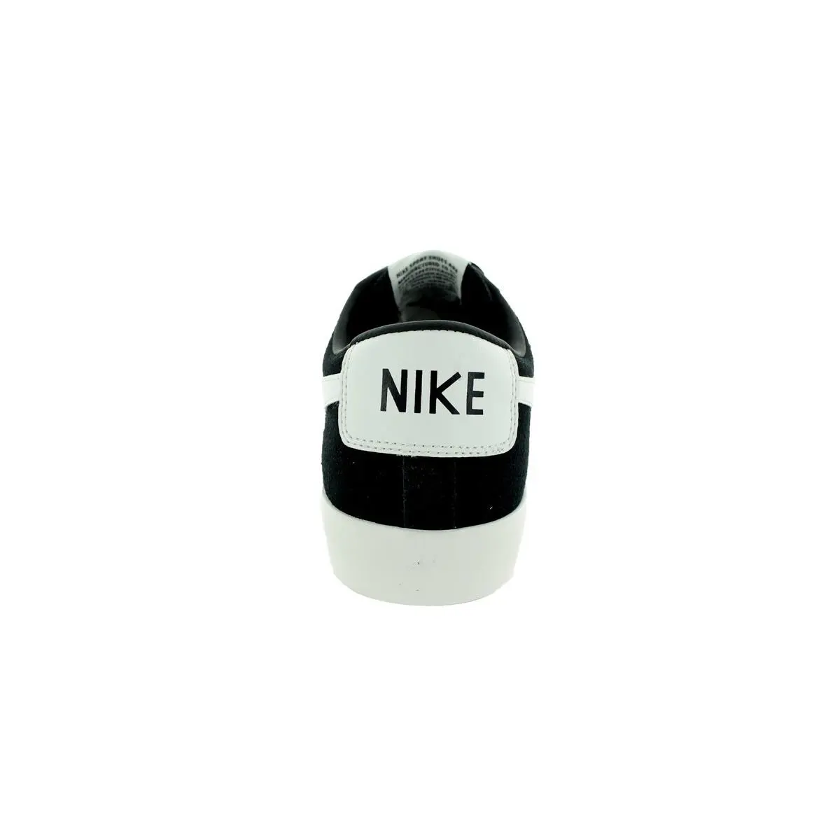Nike shoes - 716890-602 - 716890-602 - Black Sail, Manufacturer: Black/Sail 5