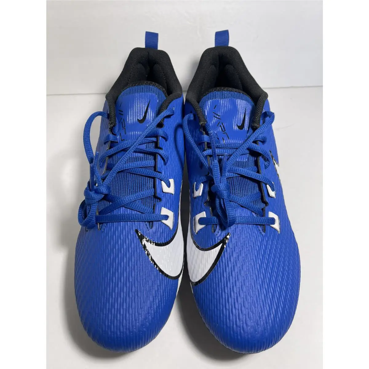Nike shoes - Nike Vapor Edge - Vapor Edge - DA5455 414 - Game Royal / White-Anthracite 1
