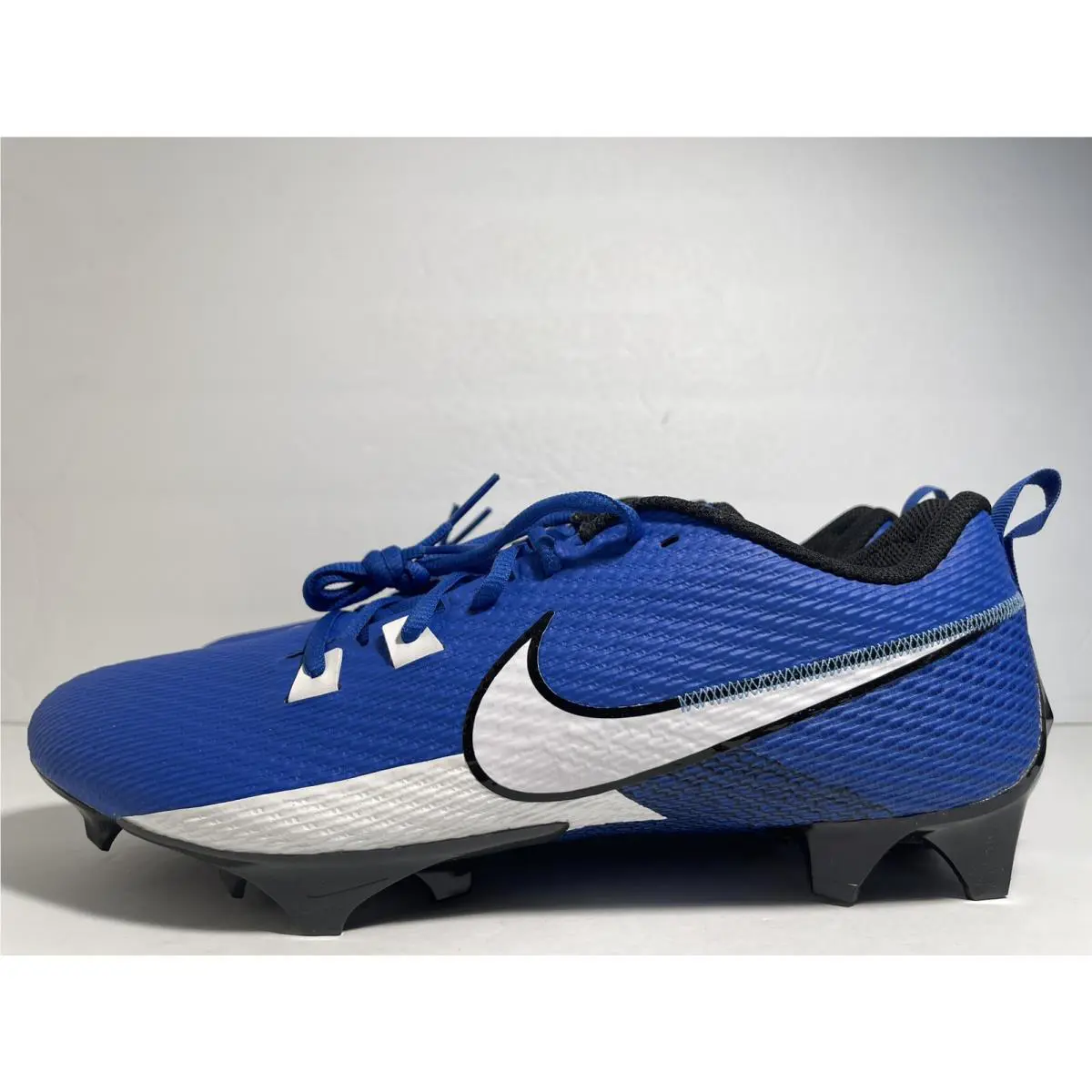 Nike shoes - Nike Vapor Edge - Vapor Edge - DA5455 414 - Game Royal / White-Anthracite 2