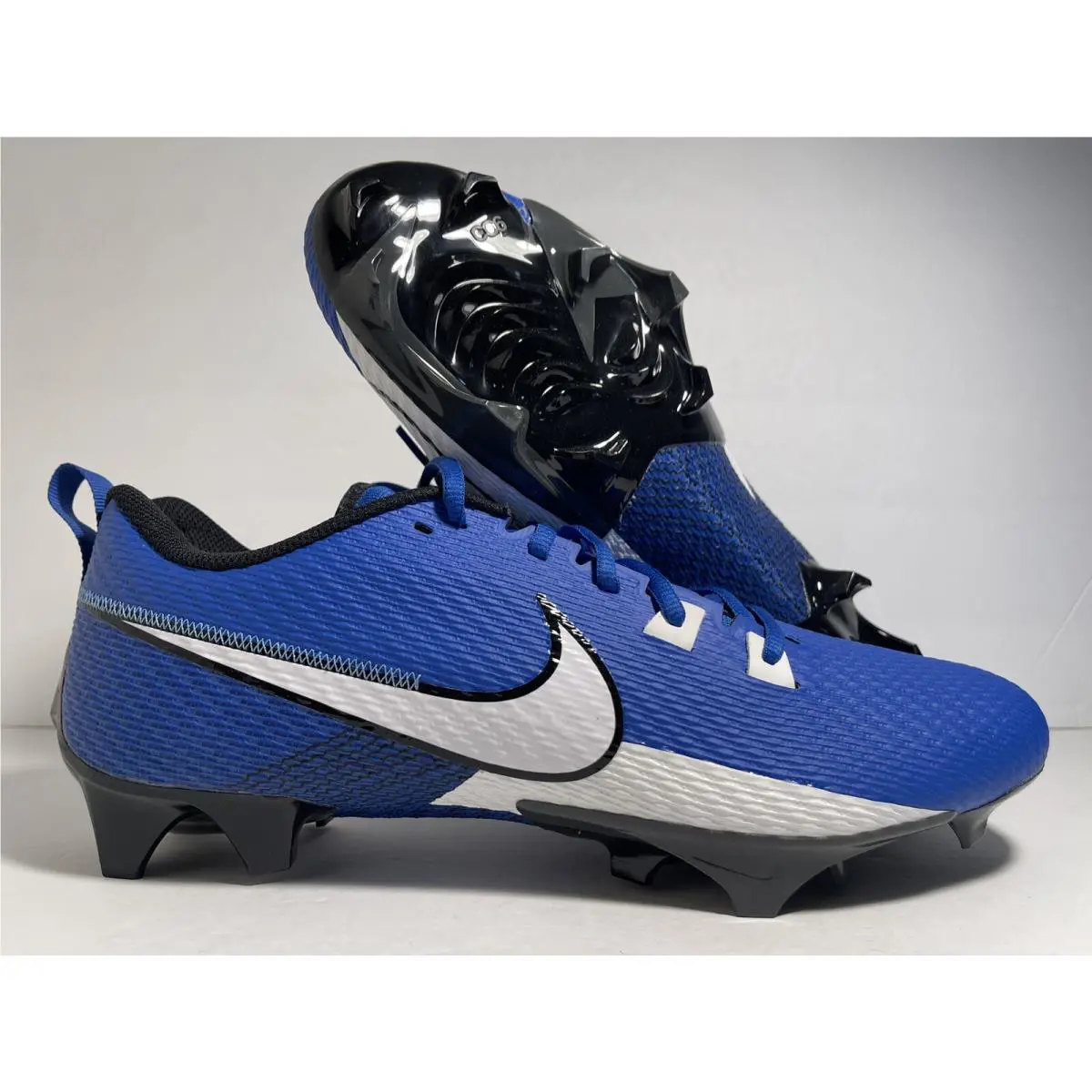 Nike shoes - Nike Vapor Edge - Vapor Edge - DA5455 414 - Game Royal / White-Anthracite 4