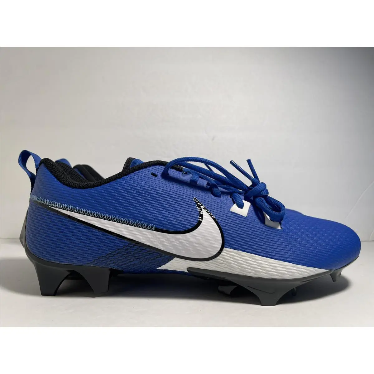 Nike shoes - Nike Vapor Edge - Vapor Edge - DA5455 414 - Game Royal / White-Anthracite 5