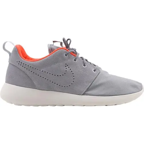 Nike Roshe One Premium Men Size 7.5 10.0 Pure Platinum Comfortable Minimal - Pure Platinum, Pure Platinum