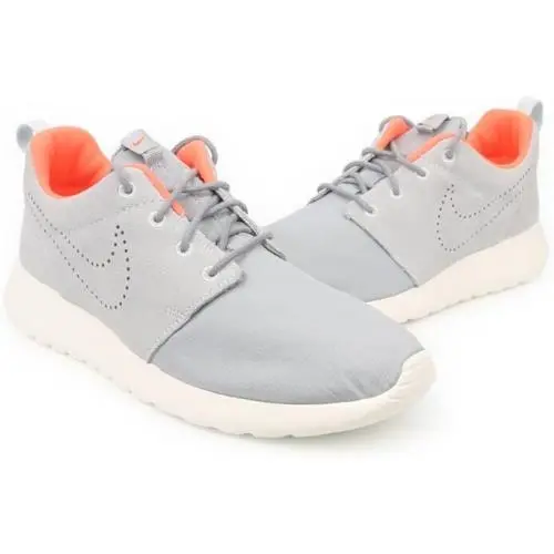 Nike shoes - Pure Platinum, Pure Platinum 2