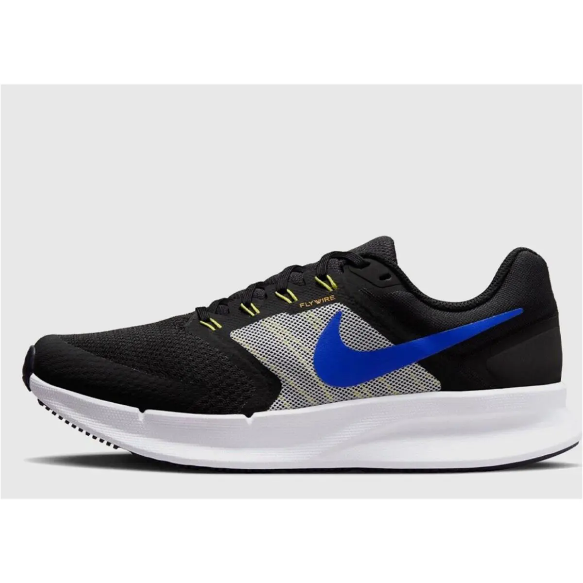 Nike shoes - Nike 3 - DR2695-006 - Black/Racer Blue-White-Sundial 0