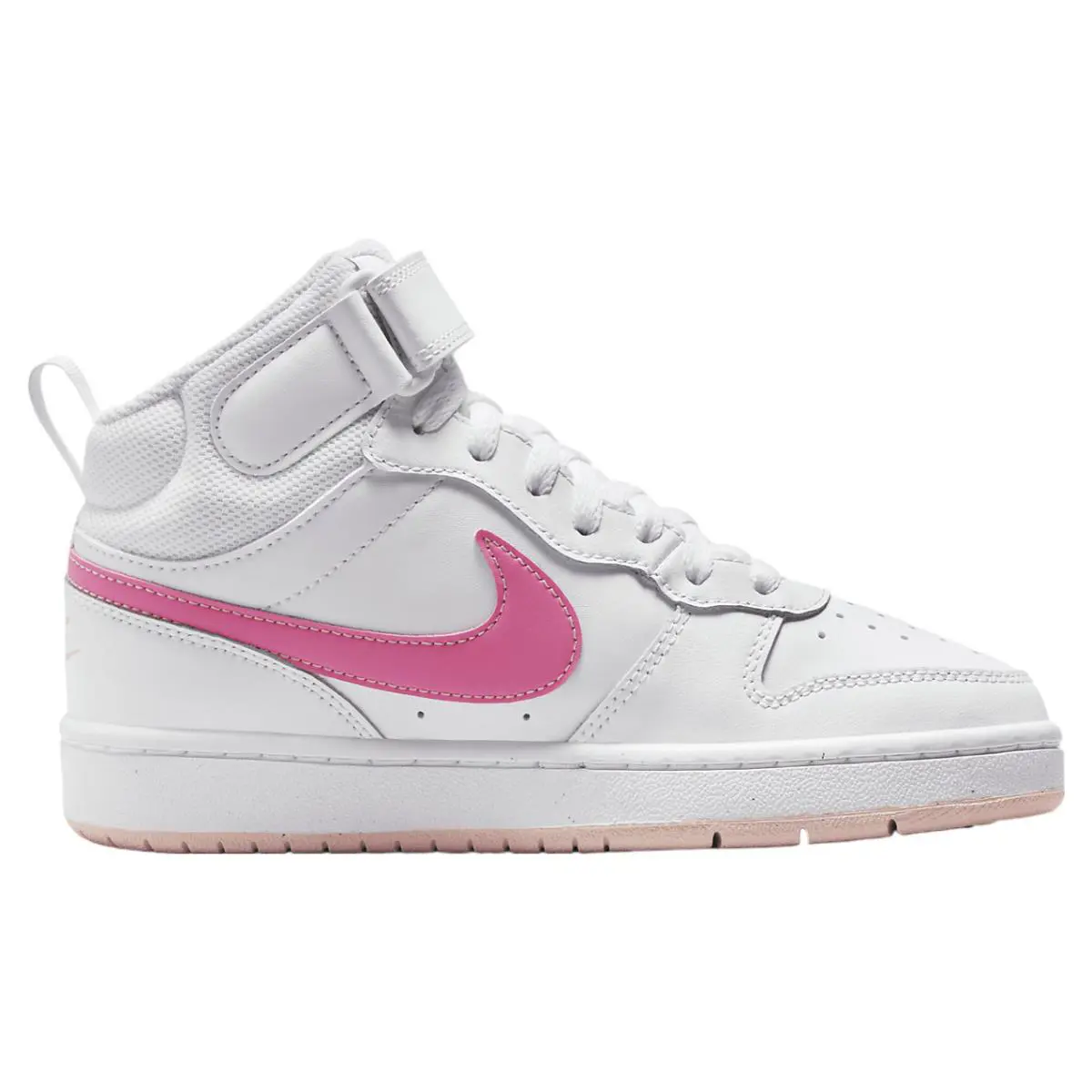 Nike shoes - Nike Court Borough Mid 2 CD7782-116 - CD7782-116 - White 0