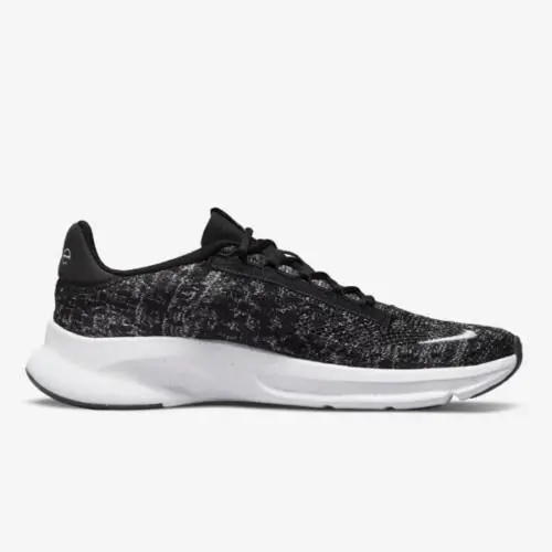 Nike shoes - Nike SuperRep Go - SuperRep - DH3394-010 - Black/White 8