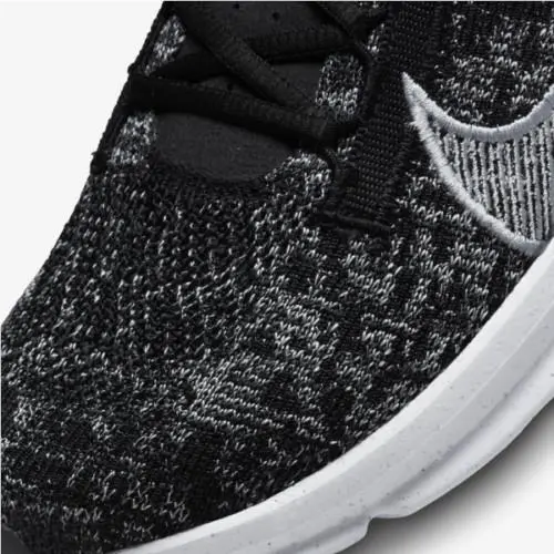 Nike shoes - Nike SuperRep Go - SuperRep - DH3394-010 - Black/White 4