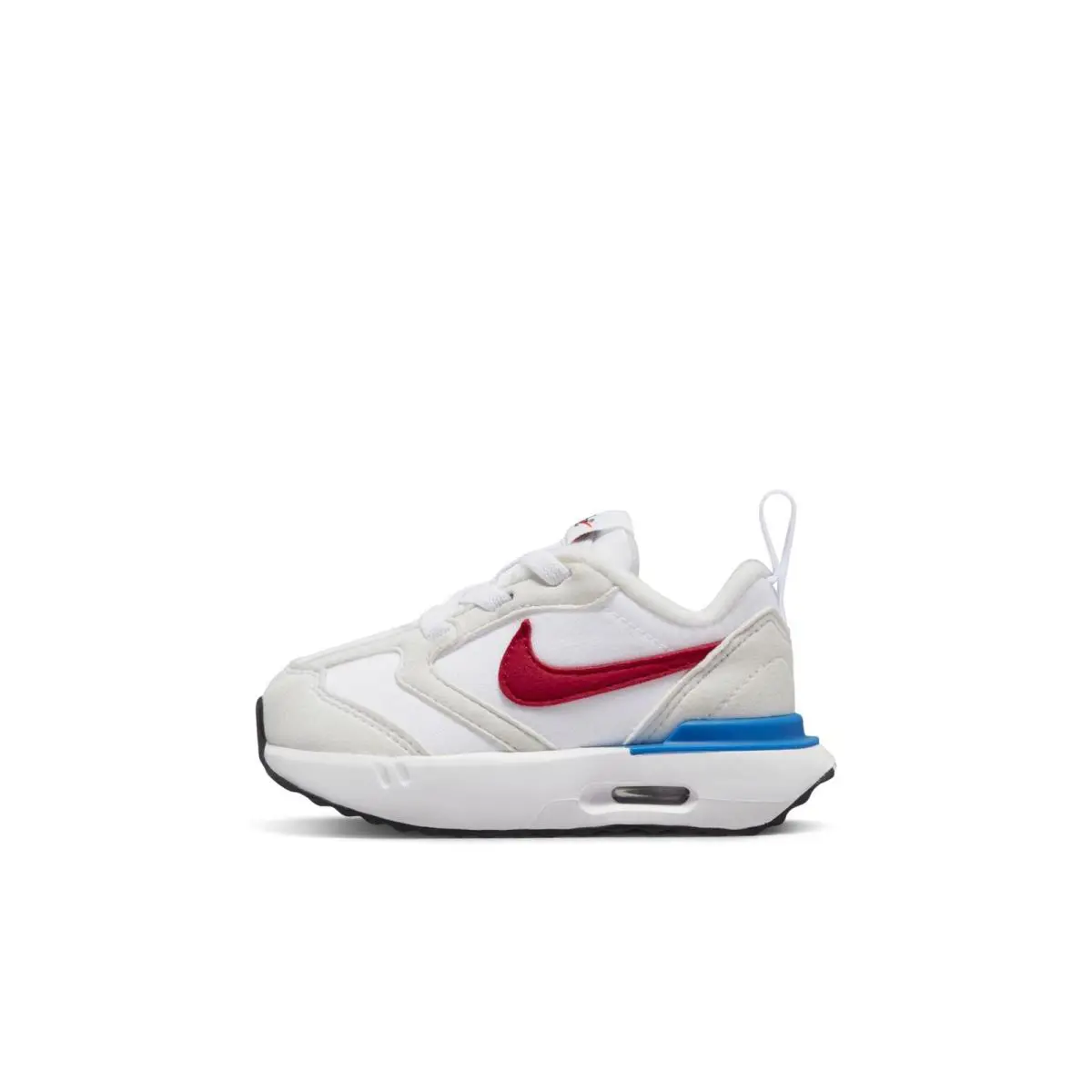 DC9319-104 Mens Nike Air Max Dawn TD - White