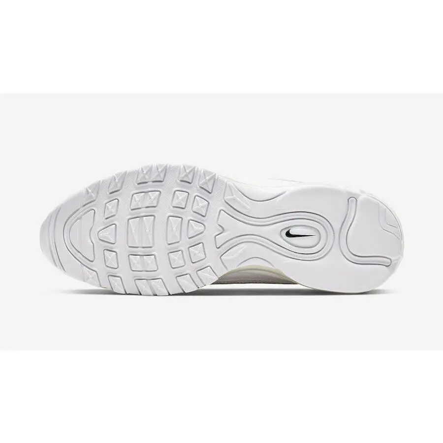 Nike shoes - Nike Air Max 98 - Air Max - White 16