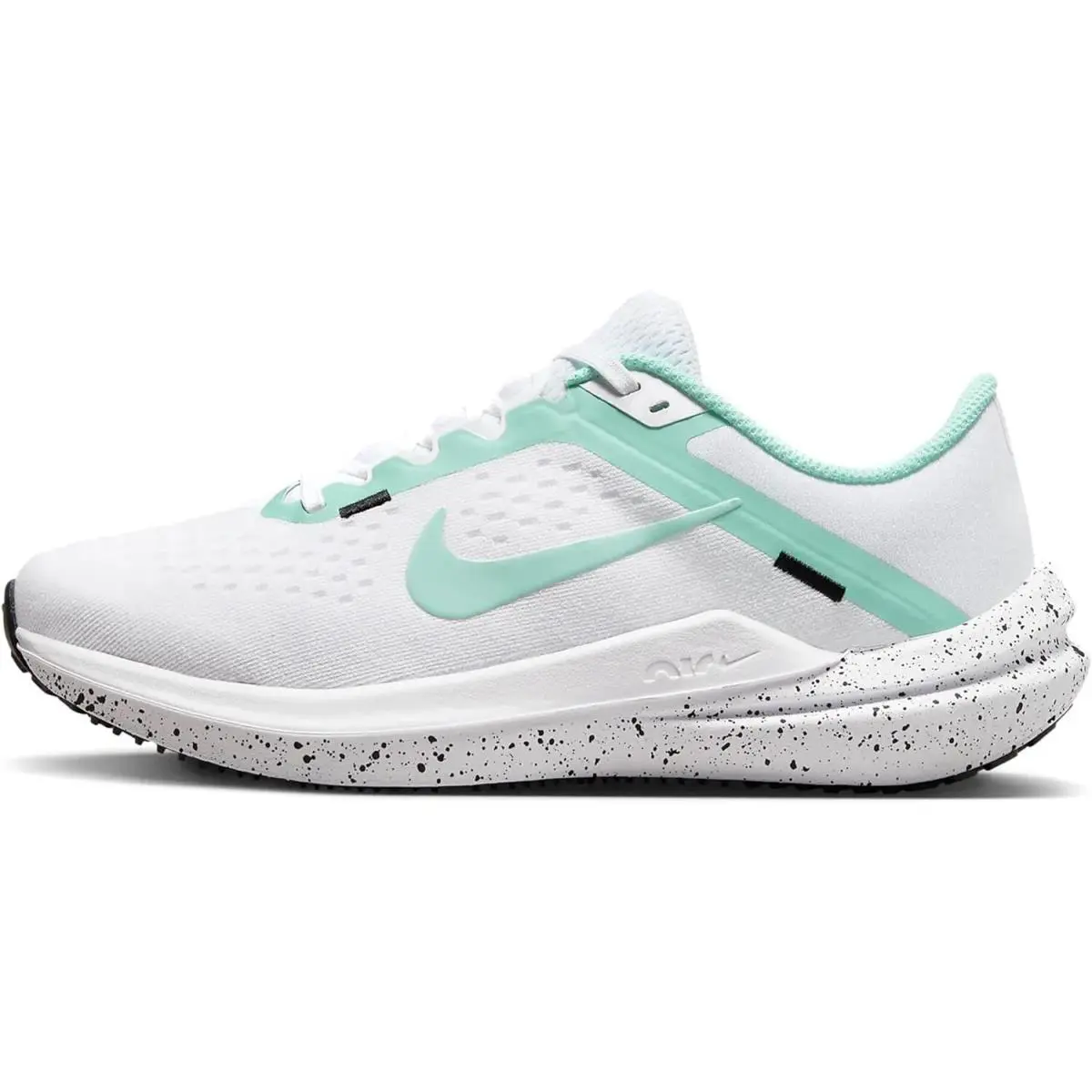 Nike shoes - White/Black 0