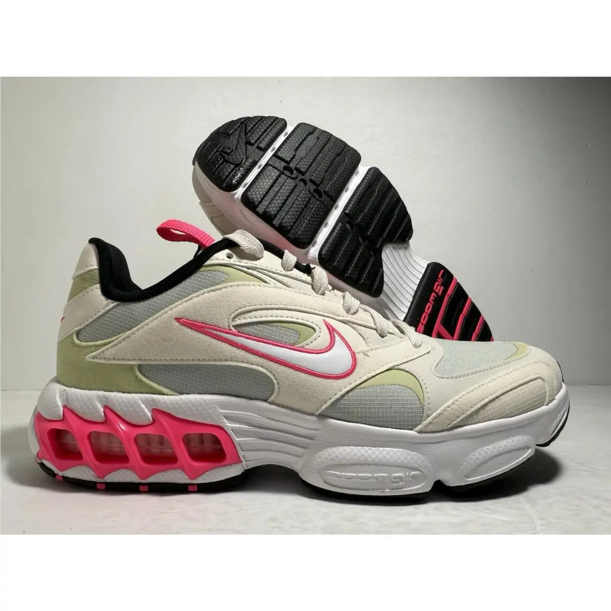 Nike shoes - Nike Zoom Air Fire - Zoom Air Fire - Dv1129-002 - Multicolor 4