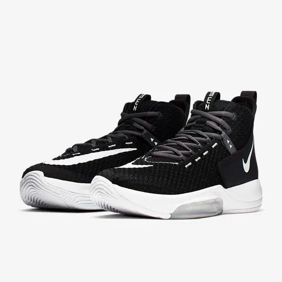 Nike shoes - Nike Zoom Rize - Zoom Rize - Black 0
