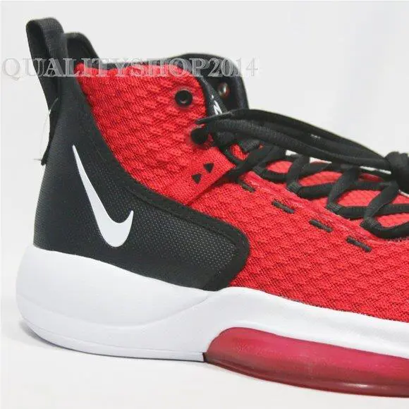 Nike shoes - Nike Zoom Rize - Zoom Rize - Black 24