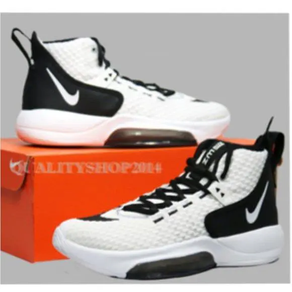 Nike shoes - Nike Zoom Rize - Zoom Rize - Black 13