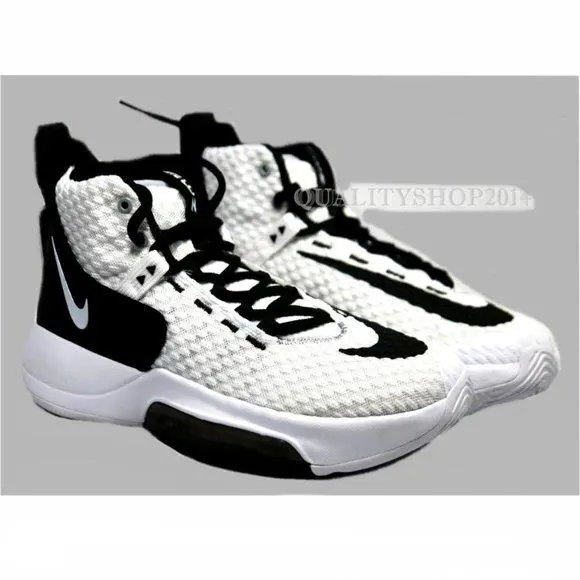 Nike shoes - Nike Zoom Rize - Zoom Rize - Black 14