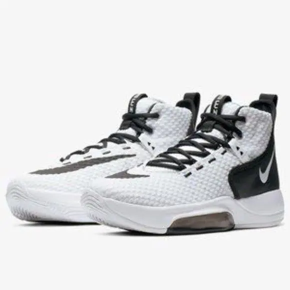 Nike shoes - Nike Zoom Rize - Zoom Rize - Black 18