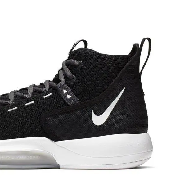 Nike shoes - Nike Zoom Rize - Zoom Rize - Black 1