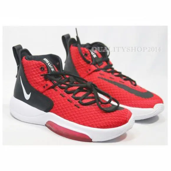 Nike shoes - Nike Zoom Rize - Zoom Rize - Black 23