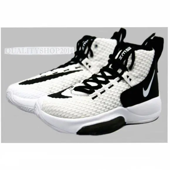 Nike shoes - Nike Zoom Rize - Zoom Rize - Black 15