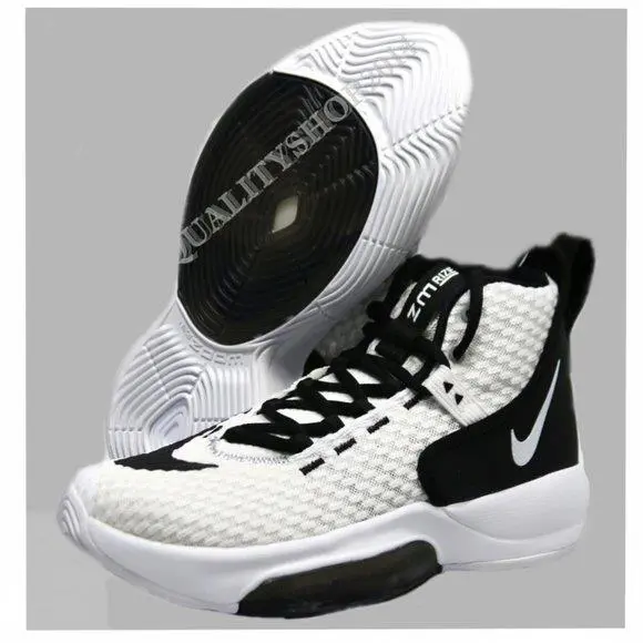 Nike shoes - Nike Zoom Rize - Zoom Rize - Black 16