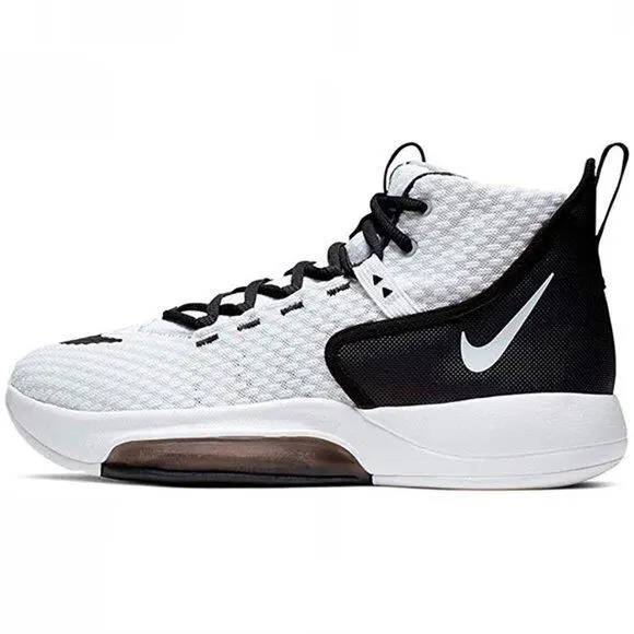 Nike shoes - Nike Zoom Rize - Zoom Rize - Black 19