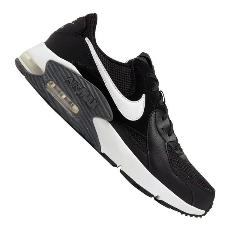 Nike shoes - Nike Air Max - Air Max - CD4165-001 - Black 2