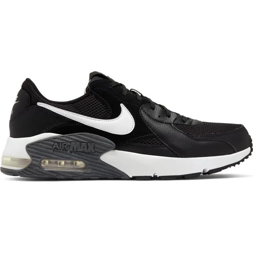 Nike shoes - Nike Air Max - Air Max - CD4165-001 - Black 3
