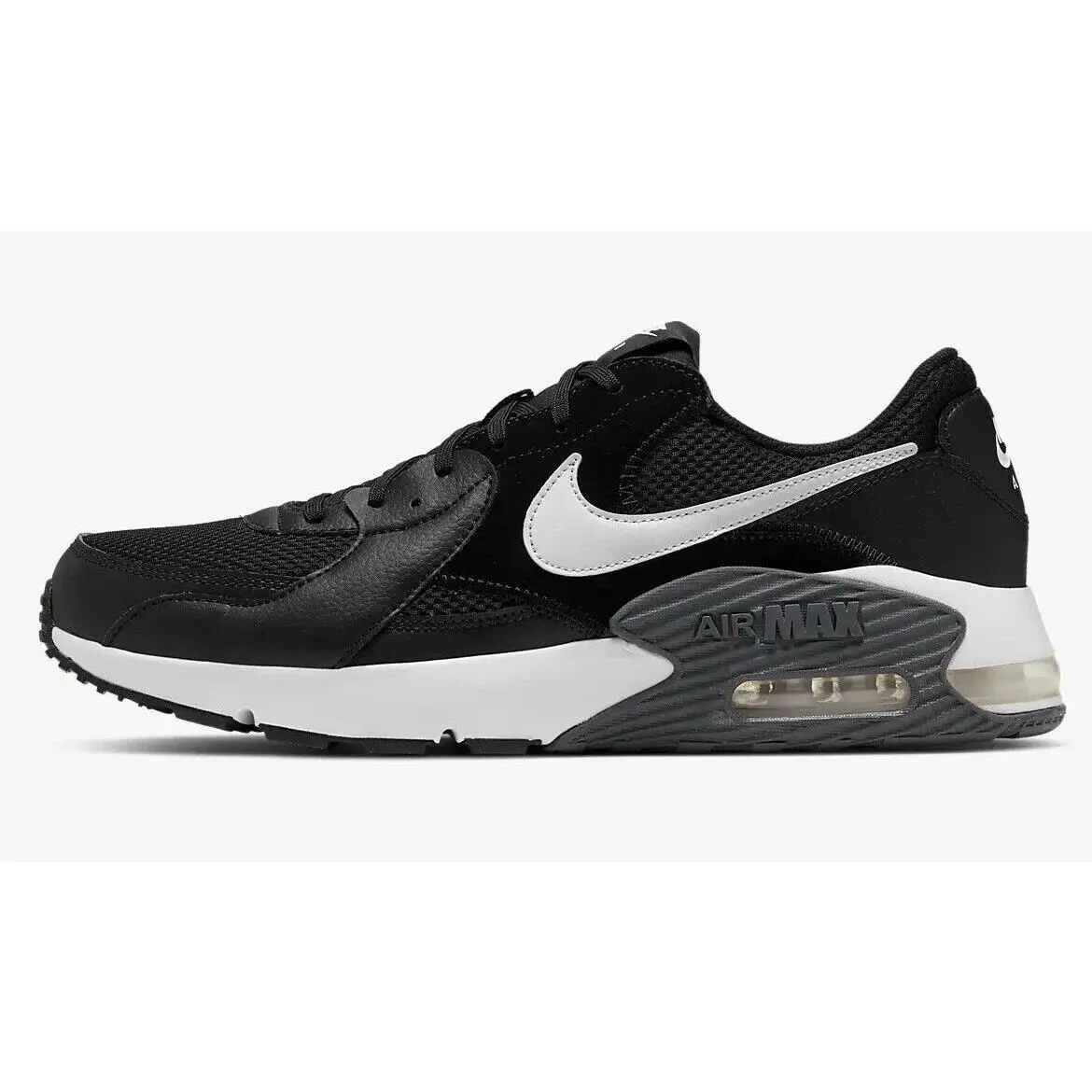 Nike shoes - Nike Air Max - Air Max - CD4165-001 - Black 0