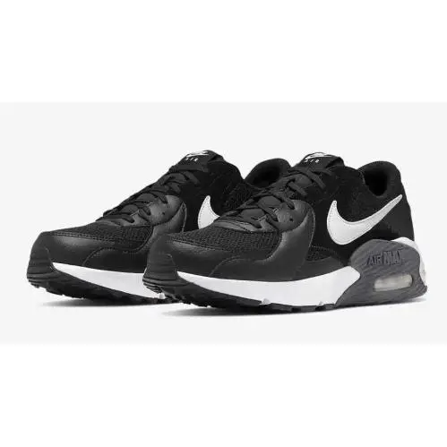 Nike shoes - Nike Air Max - Air Max - CD4165-001 - Black 8