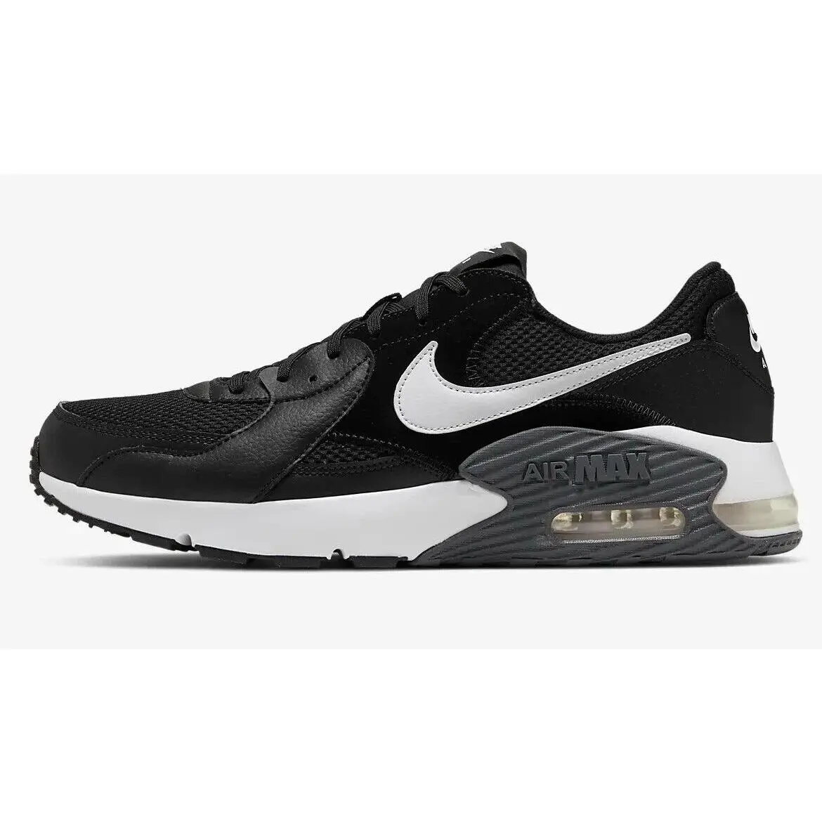 Nike shoes - Nike Air Max - Air Max - CD4165-001 - Black 7